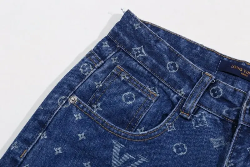 louis vuitton lv jeans pour unisexe s_126465b3